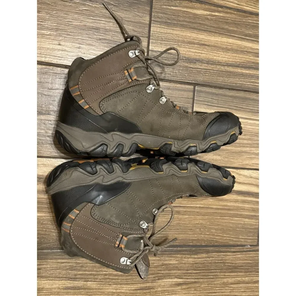 Oboz Footwear oboz bridger